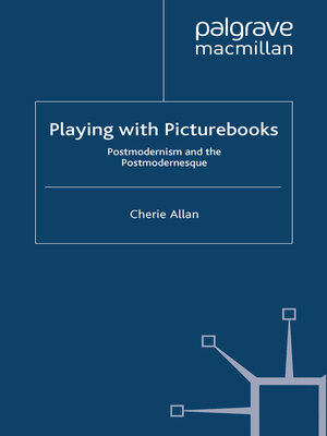 cover image of Playing with Picturebooks